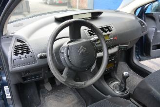 Citroën C4  picture 6