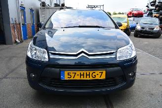 Citroën C4  picture 1