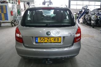 Skoda Fabia  picture 5