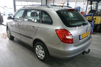 Skoda Fabia  picture 3