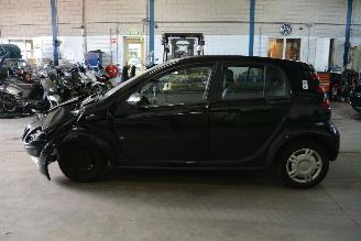 Smart Forfour  picture 5
