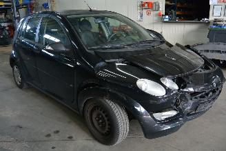 Smart Forfour  picture 2