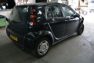 Smart Forfour  picture 4