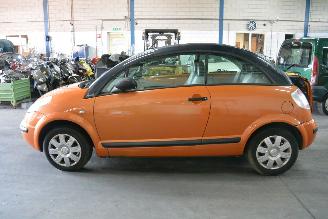 Citroën C3 CABRIO picture 2