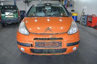 Citroën C3 CABRIO picture 10