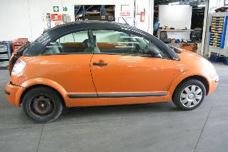 Citroën C3 CABRIO picture 6