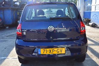 Volkswagen Fox  picture 6