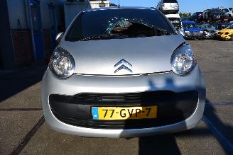 Citroën C1  picture 2