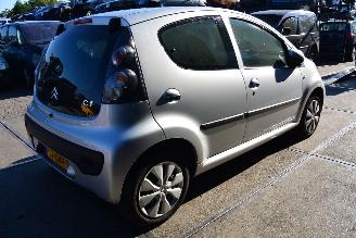 Citroën C1  picture 5