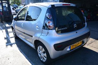 Citroën C1  picture 7