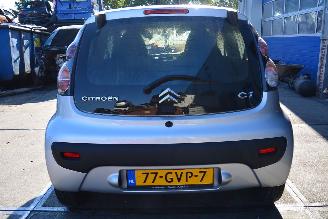 Citroën C1  picture 6