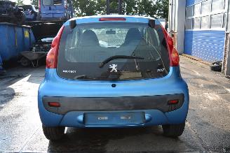 Peugeot 107  picture 6