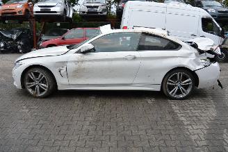BMW 4-serie  picture 8
