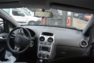 Opel Corsa  picture 9