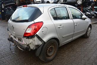 Opel Corsa  picture 6