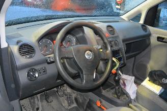 Volkswagen Caddy  picture 7