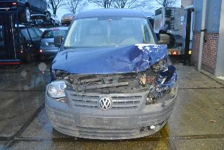 Volkswagen Caddy  picture 1
