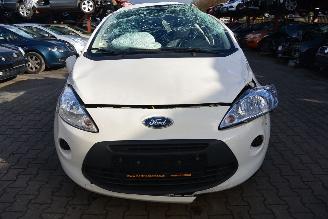 Ford Ka  picture 7