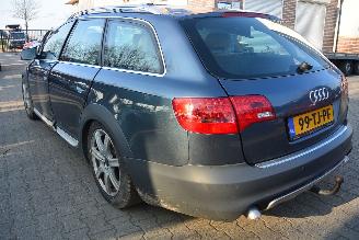 Audi A6 allroad  picture 4