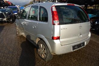 Opel Meriva  picture 4