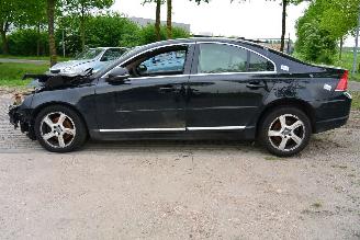 Volvo S-80 1.6 T4 (AR/AS48) picture 2