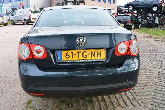 Volkswagen Jetta  picture 4