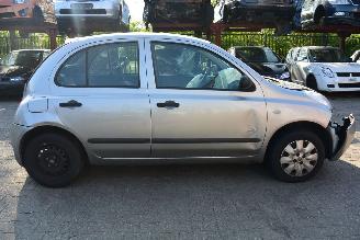 Nissan Micra  picture 7