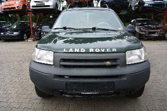 Land Rover Freelander  picture 1