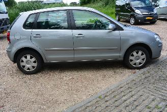Volkswagen Polo  picture 8