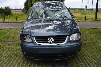 Volkswagen Caddy  picture 10