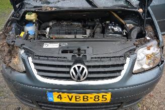 Volkswagen Caddy  picture 1