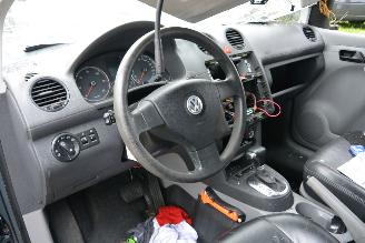 Volkswagen Caddy  picture 2