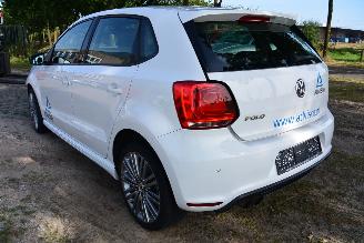 Volkswagen Polo GT picture 4