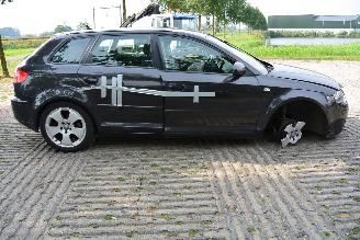 Audi A3 A3 Sportback (8PA/PS) picture 7