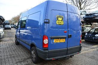Renault Master  picture 5