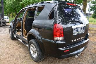Ssang yong Rexton  picture 7