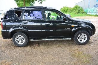 Ssang yong Rexton  picture 10