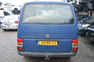 Volkswagen Transporter  picture 8