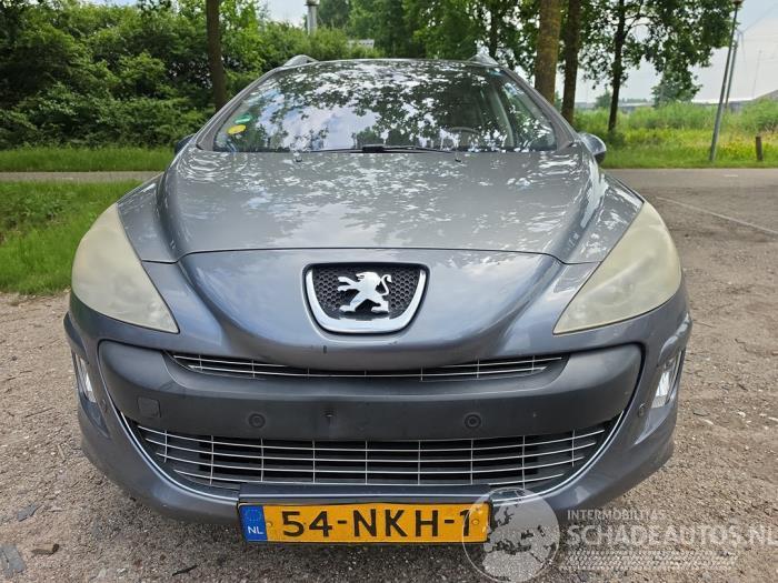 Peugeot 308 308 SW (4E/H), Combi 5-drs, 2007 / 2014 1.6 VTI 16V