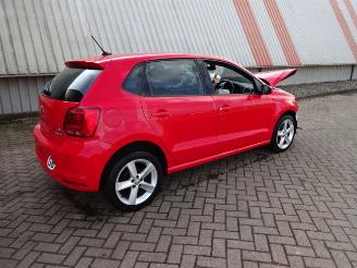 Volkswagen Polo  picture 7