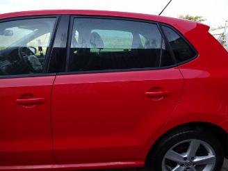 Volkswagen Polo  picture 16