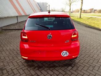 Volkswagen Polo  picture 6