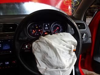 Volkswagen Polo  picture 22