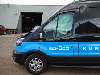Ford Transit  picture 25