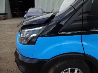 Ford Transit  picture 26