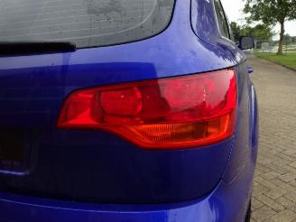Audi Q7  picture 25
