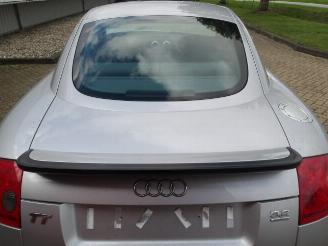 Audi TT  picture 17