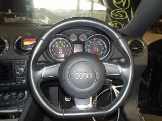 Audi TT  picture 36