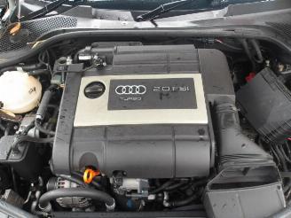 Audi TT  picture 9