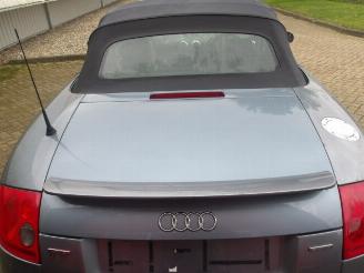 Audi TT  picture 23